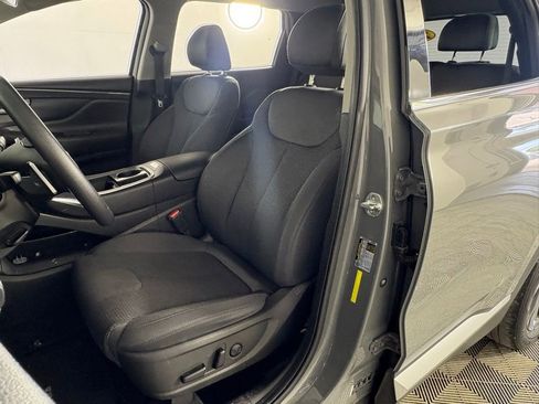 Used 2022 Hyundai Santa Fe SEL AWD/4WD image 8