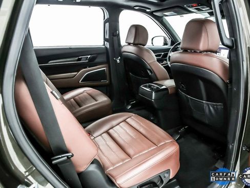 Used 2023 Kia Telluride SX Prestige image 34