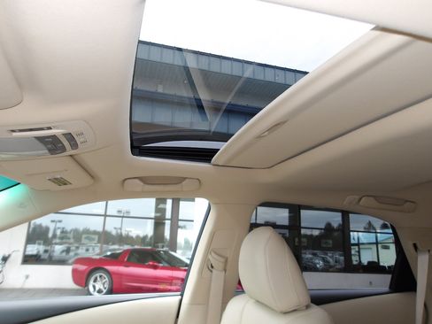 Used 2011 Lexus RX 350 AWD image 14