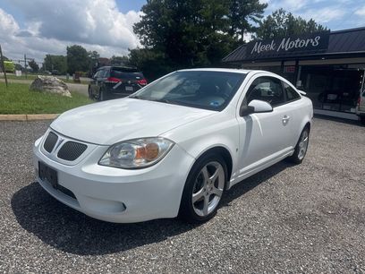 Used 2009 Pontiac G5 GT