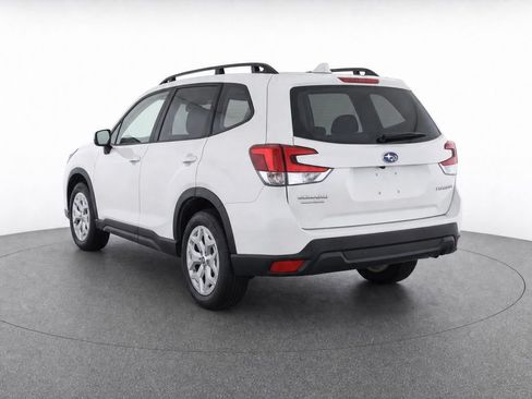 Used 2023 Subaru Forester AWD/4WD image 6
