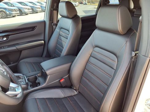 New 2026 Honda CR-V Sport Touring image 12