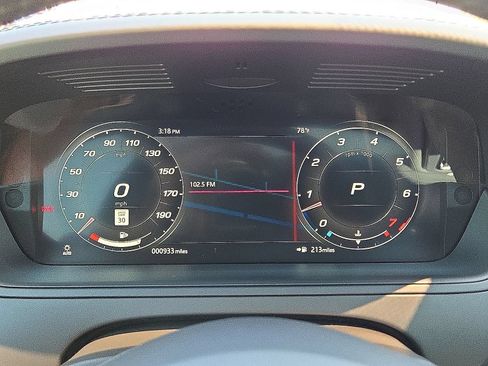 Used 2024 Jaguar F-TYPE R AWD/4WD image 29