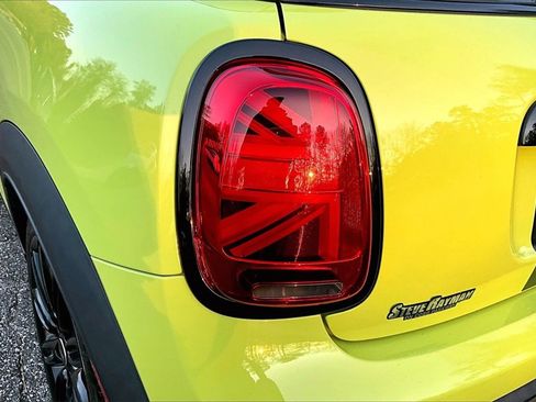 Used 2023 MINI Cooper S image 20