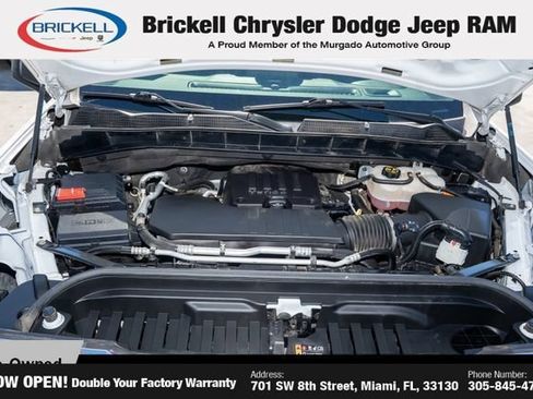 Used 2023 GMC Sierra 1500 Pro w/ Convenience Package RWD image 35