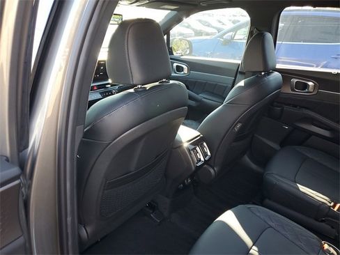 New 2026 Kia Sorento SX Prestige image 17