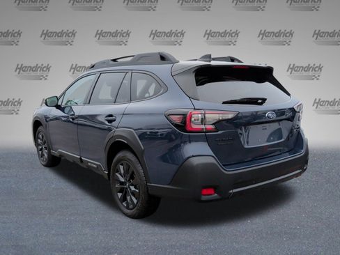 Used 2024 Subaru Outback Onyx Edition XT image 9