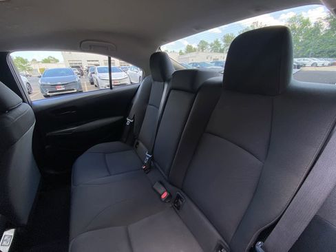 Used 2024 Toyota Corolla LE FWD image 25