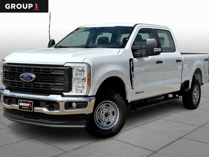 New 2026 Ford F250 XL w/ XL Chrome Package
