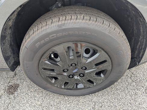 New 2025 Ford Maverick XL w/ Equipment Group 101A image 11