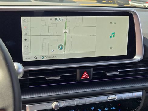 Certified 2023 Hyundai Ioniq 6 SEL RWD image 32
