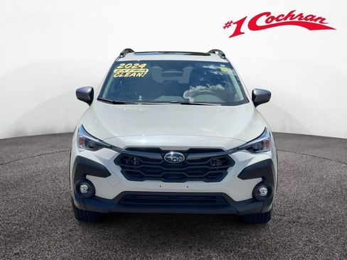 Used 2024 Subaru Crosstrek 2.0i Premium AWD/4WD image 33
