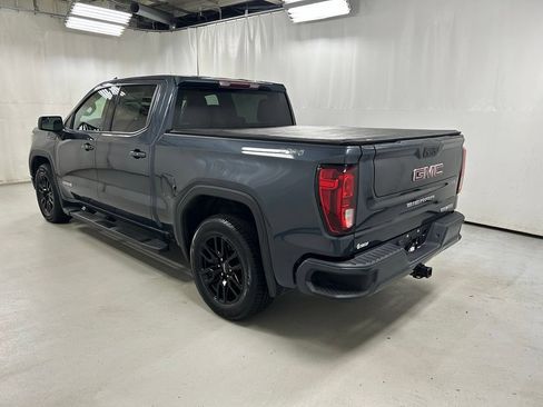 Used 2022 GMC Sierra 1500 Elevation AWD/4WD image 7