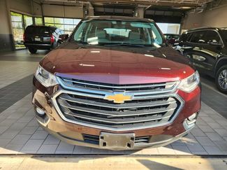 Used 2018 Chevrolet Traverse LT FWD video 2