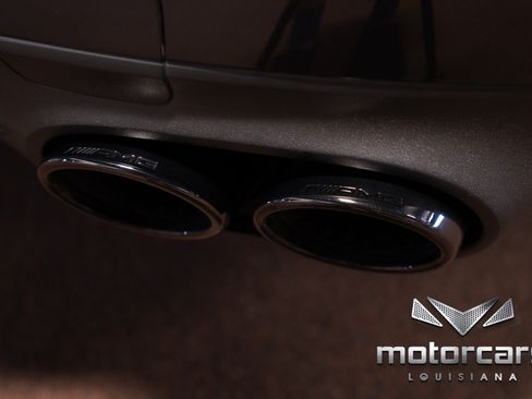 Used 2020 Mercedes-Benz AMG GT 53 image 20
