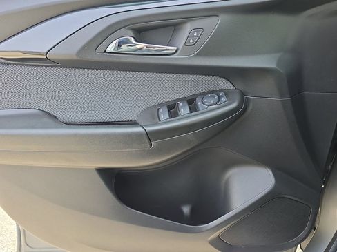 Certified 2023 Chevrolet TrailBlazer LT image 23