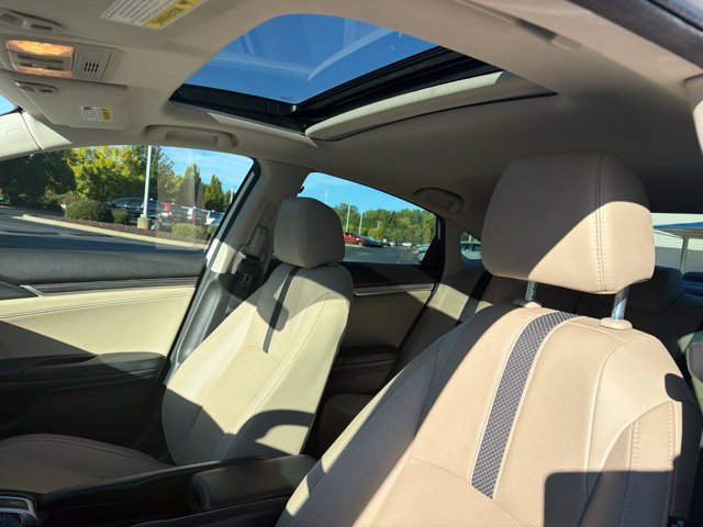 Used 2020 Honda Civic Touring image 13