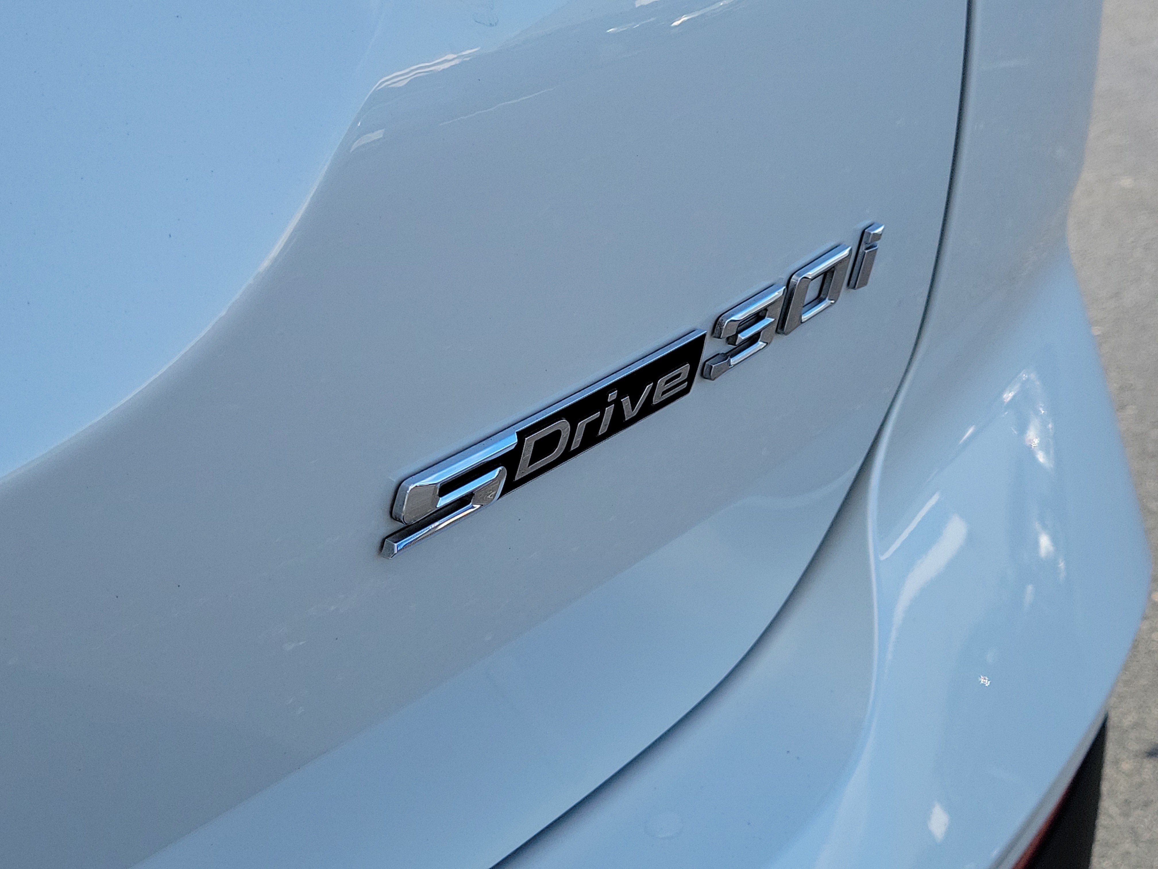 Used 2024 BMW X3 sDrive30i w/ Premium Package w/ZPA RWD image 6
