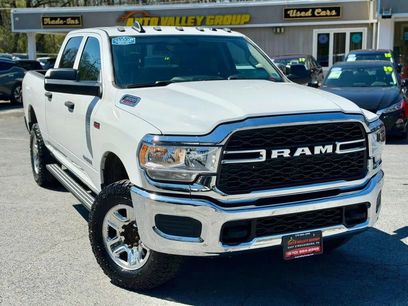 Used 2019 RAM 3500 Tradesman