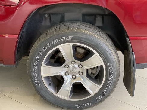 Used 2020 RAM 1500 Sport AWD/4WD image 12