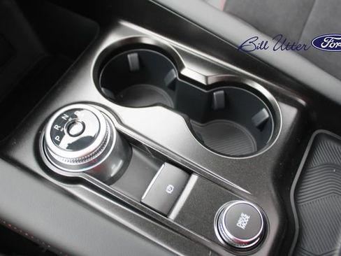 New 2026 Ford Explorer ST w/ Sun And Sound Package image 14