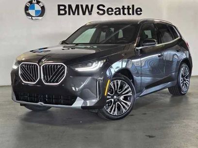 Used 2025 BMW X3 xDrive30i w/ Convenience Package