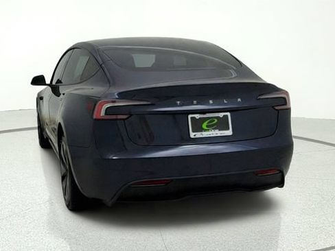 Used 2025 Tesla Model 3 Long Range RWD image 6