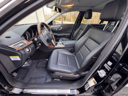 Used 2014 Mercedes-Benz E 350 PREMIUM 1 PKG / LANE TRACKING image 21