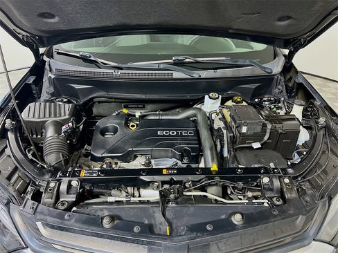 Used 2019 Chevrolet Equinox LT image 28