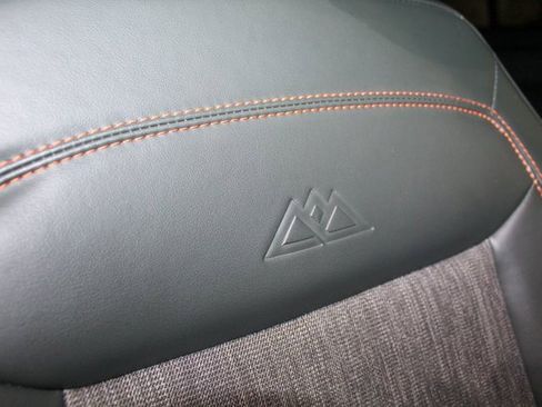 Used 2022 Ford Explorer Timberline image 20