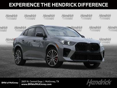 Certified 2026 BMW X2 xDrive28i