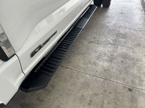 Used 2025 Ford F350 XLT image 14