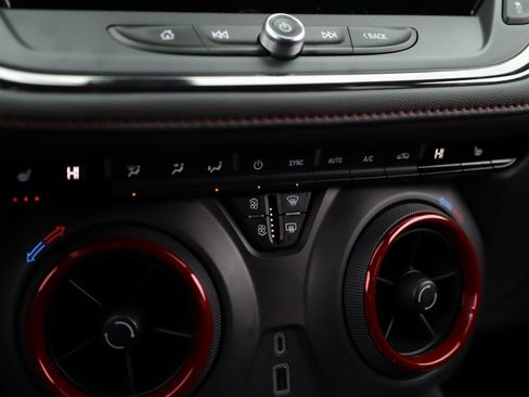 Used 2025 Chevrolet Blazer RS image 16