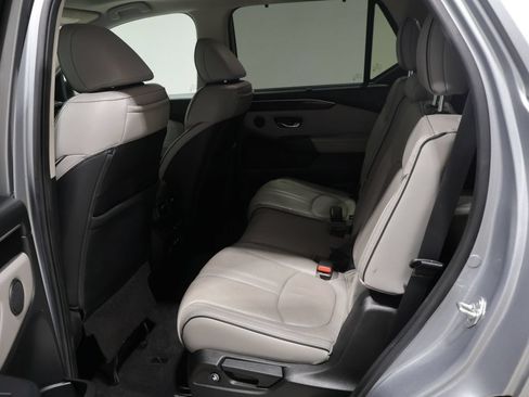 Used 2023 Honda Pilot Elite image 18
