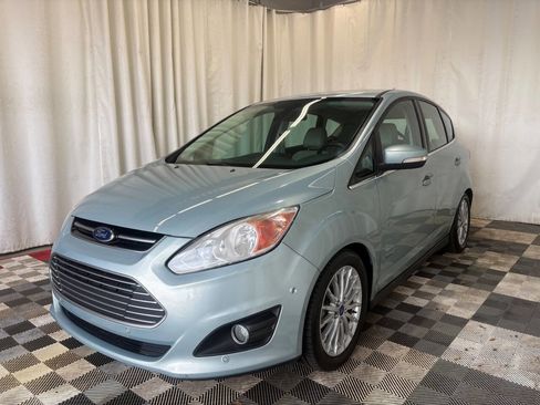 Used 2013 Ford C-MAX SEL image 2