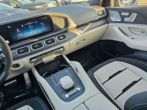 New 2026 Mercedes-Benz GLE 53 AMG 4MATIC Coupe image 31