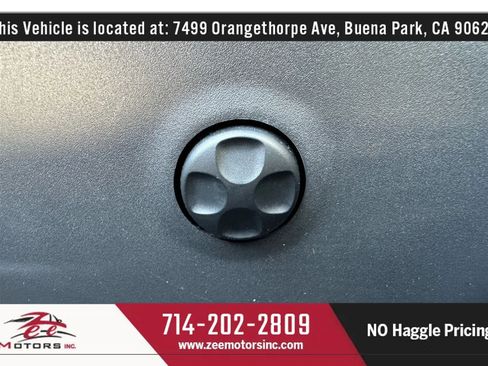 Used 2012 Dodge Challenger SRT8 Yellow Jacket w/ Premium Sound Group image 39