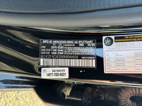 Used 2021 Mercedes-Benz E 350 Sedan image 21