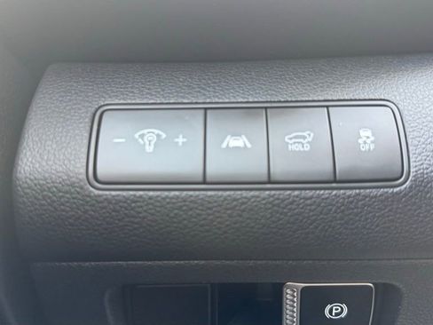 Certified 2023 Hyundai Santa Fe SEL AWD/4WD image 16