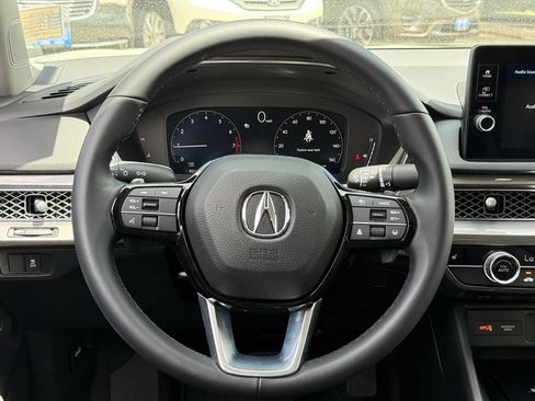Certified 2026 Acura Integra FWD image 22