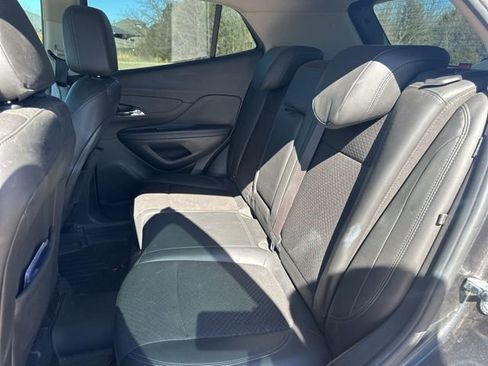 Used 2018 Buick Encore Preferred image 10