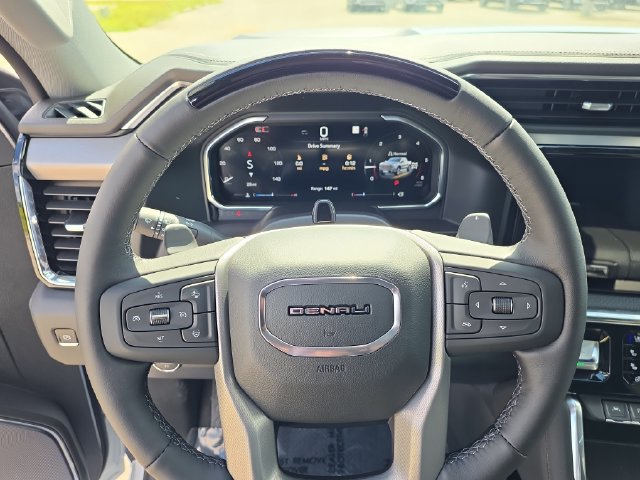 New 2026 GMC Sierra 1500 Denali AWD/4WD image 23