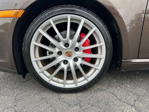 Used 2008 Porsche Cayman S image 11