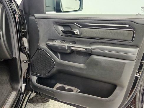 Used 2022 RAM 1500 TRX w/ TRX Level 1 Equipment Group AWD/4WD image 24
