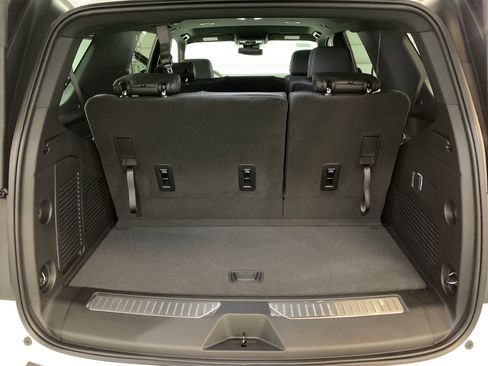 New 2026 Chevrolet Tahoe High Country image 21