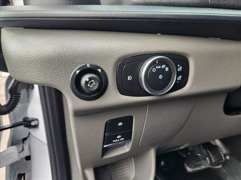 Used 2023 Ford Transit 250 Low Roof w/ Exterior Upgrade Package image 24