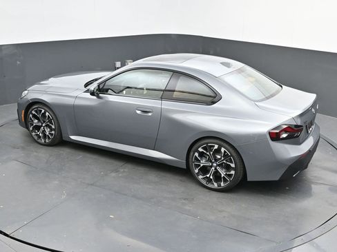 New 2025 BMW 230i Coupe w/ Premium Package image 41