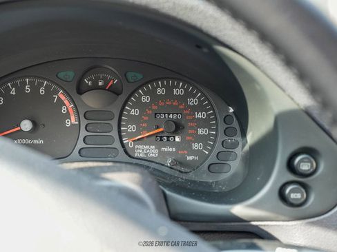 Used 1992 Dodge Stealth R/T Turbo AWD/4WD image 29