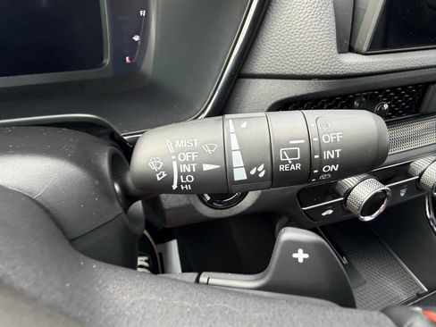 Used 2026 Honda CR-V TrailSport image 20