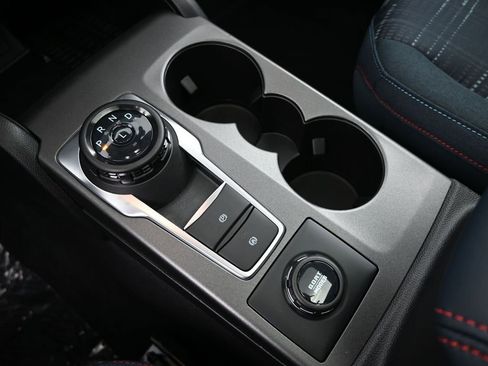 New 2025 Ford Bronco Sport Heritage w/ Convenience Package image 17